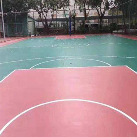 丰都球场地坪行业近期有多个重要更新